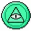 Ponzi Coin icon