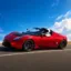 Cyber Roadster icon