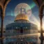 The Crypto Dome icon