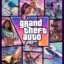 Grand Theft Auto VI icon