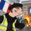 French Riotoor icon