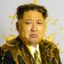 Rest in Piss Kim Jong-Un icon