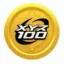 XYZ100 Index icon