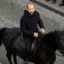 The HorseFucker icon