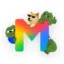 Memegle icon