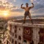 COLLOSEUM icon