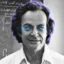 Quantum Feynman icon