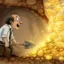 Keep Digging icon