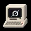 Proof of Grok icon