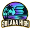 Solana High icon