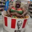 Moe'Queefa the NiggaPottamus icon