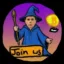 Magic Internet Money icon