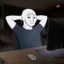 buy and never work again icon