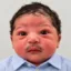 Moustache Baby icon