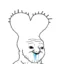 Impaired icon
