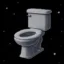 Toilet Seat Universe icon