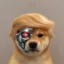 trump inu icon