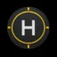 LANDPAD icon
