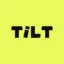 TILTED icon