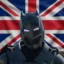 London Batman icon