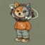Quantum Ai Agent Launchpad inu icon