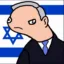 benjumin nutanyahu icon