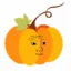 Wojak-O-Lantern icon