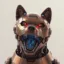 Open Artificial Inu icon