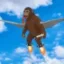 Turbo Saliva Laced Ape icon