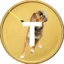 Tsukicoin icon