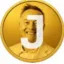Jason Coin icon