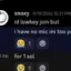 snoxy headphone fund icon