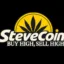 Buy High Sell High icon