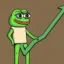Pepe Dong Candle icon