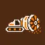 Bore icon