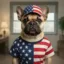 American Inu icon
