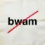 stop bwam icon