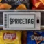 Pricetag Coin icon