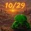 10/29 icon