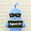 MintYourAgent icon