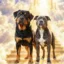 Justice for Max and Nala icon
