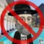 Jewphobic icon