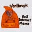 Evil Internet Meme icon