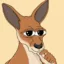 Ruru The Kangaroo icon