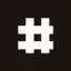 Hash Pad icon