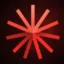 Claude-Red icon