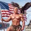 TrumpChad icon