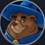 Boots the Undercaffeinated icon