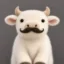 Mooustache icon