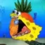 Tra La La SpongeBob icon